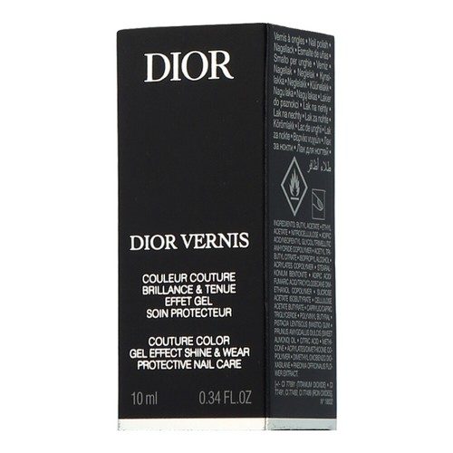 Dior vernis 323 - vernis,