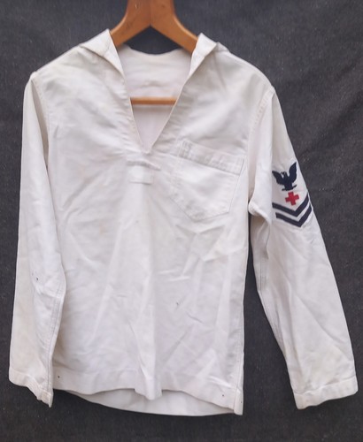 Original ww2 navy sailor - us,