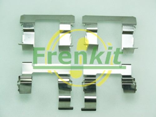 Frenkit zubehörsatz - frenkit,