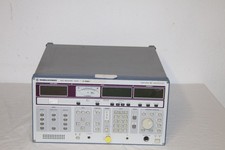 EMI Test Receiver, Rohde