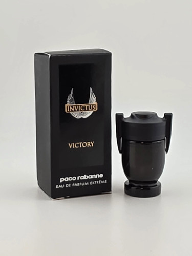 Paco rabanne invictus - paco, victory