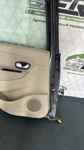 Tür hinten links renault - tür,
