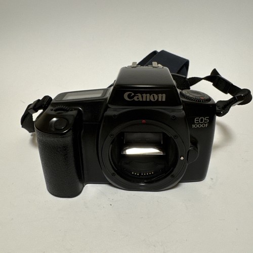 Canon eos 1000f body - canon,
