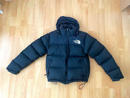 The north face - the, nuptse