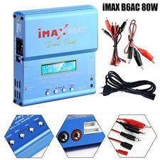 IMAX B6AC 80W Netzteil