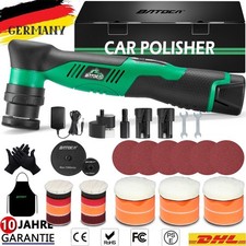 BATOCA S5 Auto Poliermaschine