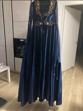 Kina Kinalik Hennakleid Abendkleid 38