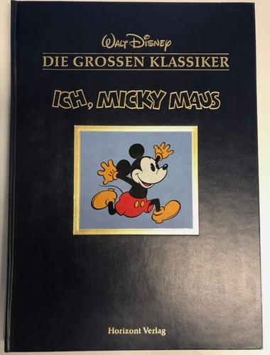 Walt disney die grossen - disney,