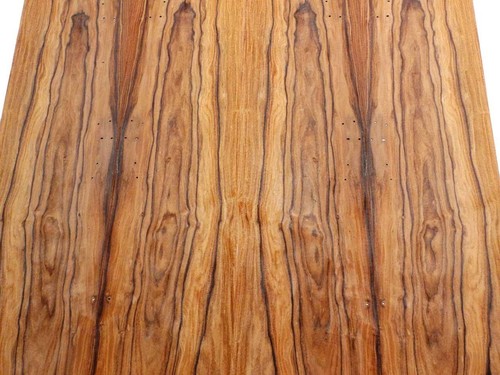 Santos palisander holzfurnier - palisander,