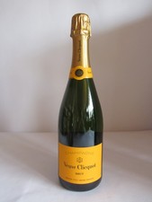(65,33/L) Veuve Clicquot