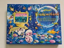 Diddl Bildschirmschoner ○Badeurlaub○