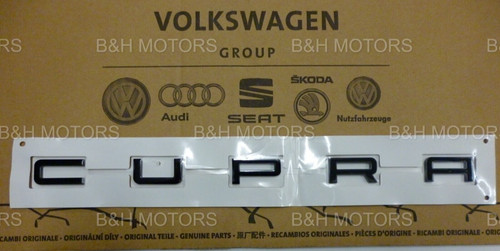 Neu original cupra - neu,
