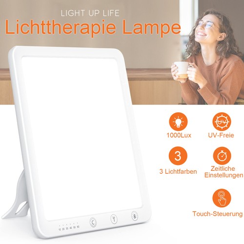 Tageslichtlampe