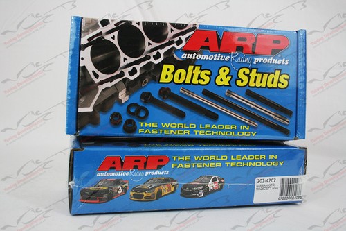 Arp kopf stehbolzen mutter - stehbolzen, &