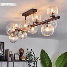 Flur Leuchte Decken Lampe Klar
