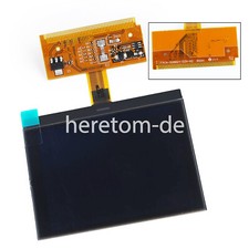 Vdo glass lcd - vdo, kombiinstrument
