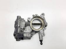Opel Astra J 2009- Throttle