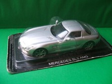 Mercedes SLS AMG -