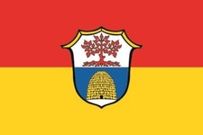 Fahne Flagge Wildsteig 50 x 75