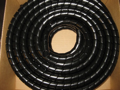 Hydraulikschlauch spiralschutz - hydraulikschlauch,