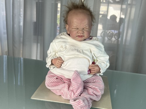 Künstlerpuppe berenguer - künstlerpuppe,