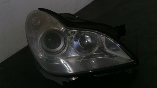 Y218 017 mercedes w219 cls - mercedes,