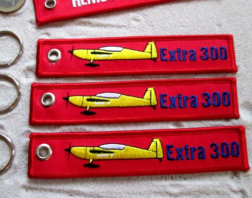 Extra 300 3er set - 3er,
