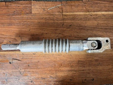 BMW E36 NFL Lenkgetriebe Servolenkung Lenksäule Lenkspindel unten 1 092 958