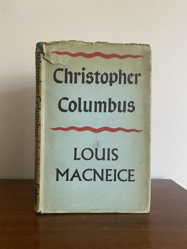 Christopher columbus radio - christopher,