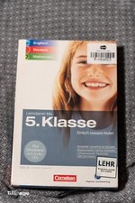 Cornelsion Lernvitamin Mix CDs