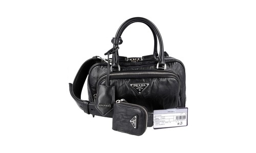 Prada nappa antik edition - prada,
