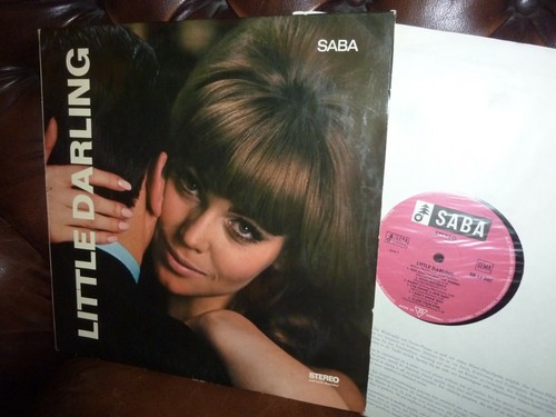 Willi fruth little daring - willi,