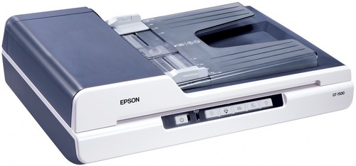 Epson 1500 usb adf - a4,