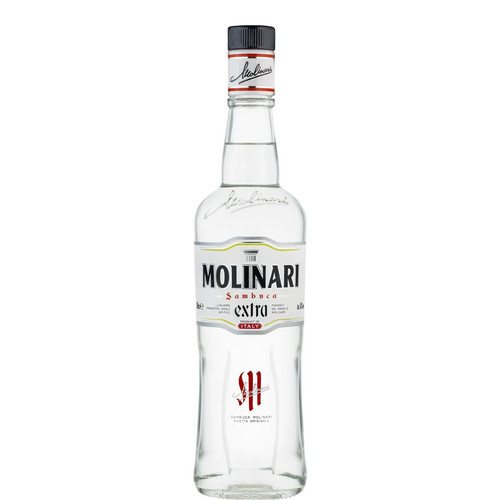 Molinari sambuca extra - molinari,