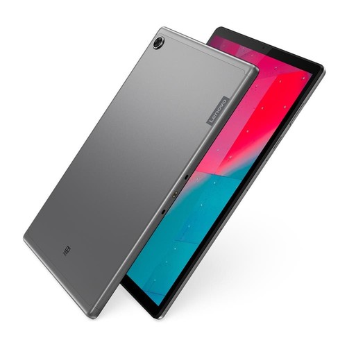 Tablet lenovo tab m10 plus - tablet, 2nd