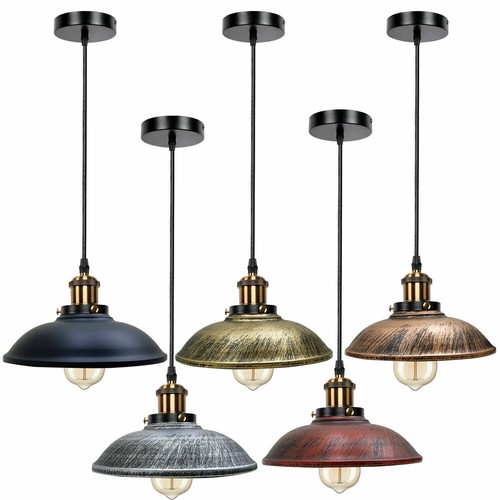 Retro deckenlampe leuchte - retro,
