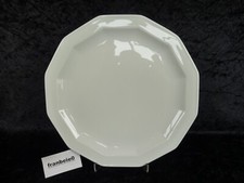 Rosenthal polygon weiss - ",