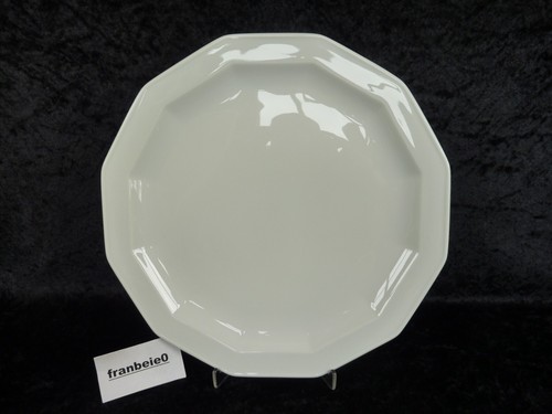Rosenthal polygon weiss - ",