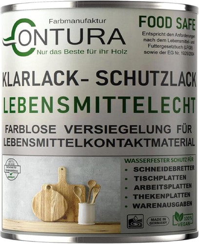 Contura klarlack - contura,