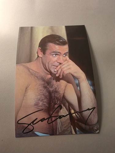 Sean connery - sean, bond)