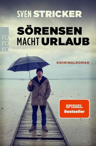 Sörensen macht urlaub - macht, |