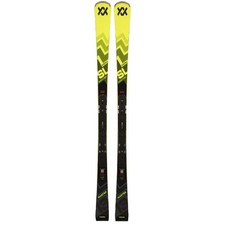 Volkl Racetiger SL Master Skis