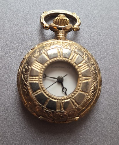 Kleine damen taschenuhr den - kleine,