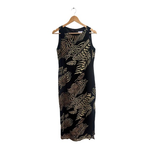 Fabiani kleid schwarz - 40,