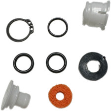 Shift linkage repair kit fits - linkage,