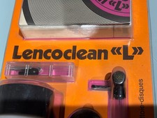 Lencoclean «L»