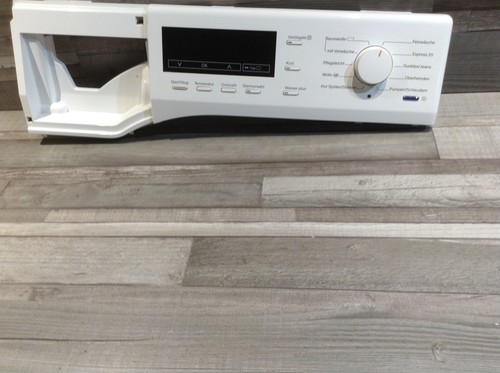 Miele waschmaschine elektronik - miele,