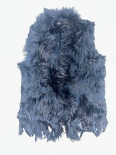 Fellweste Kaninchen & Marmot M