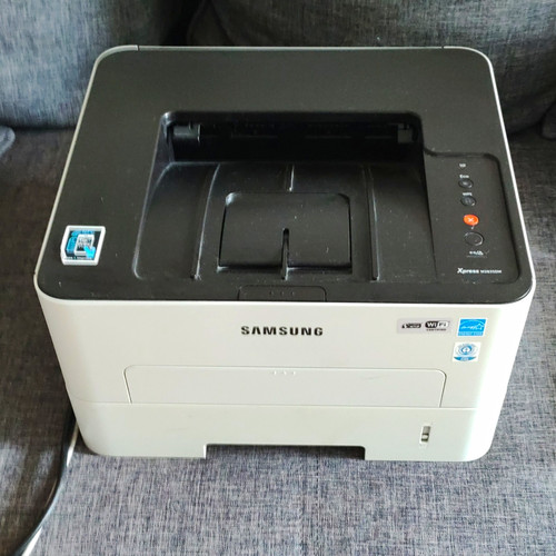 Samsung xpress m2835dw - samsung,