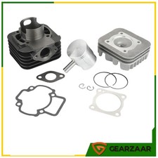 Ersatz Zylinder 70ccm Passend